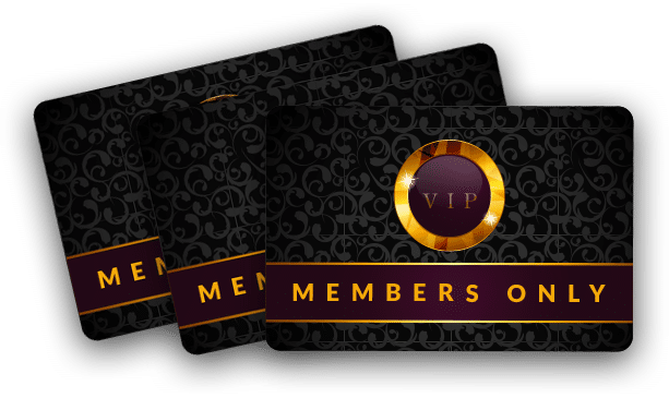 Become a member
